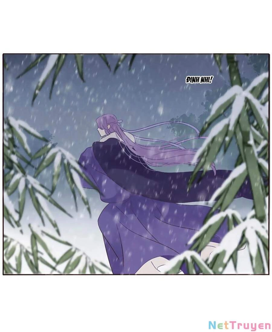 Đế Vương Trắc Chapter 256 - 12