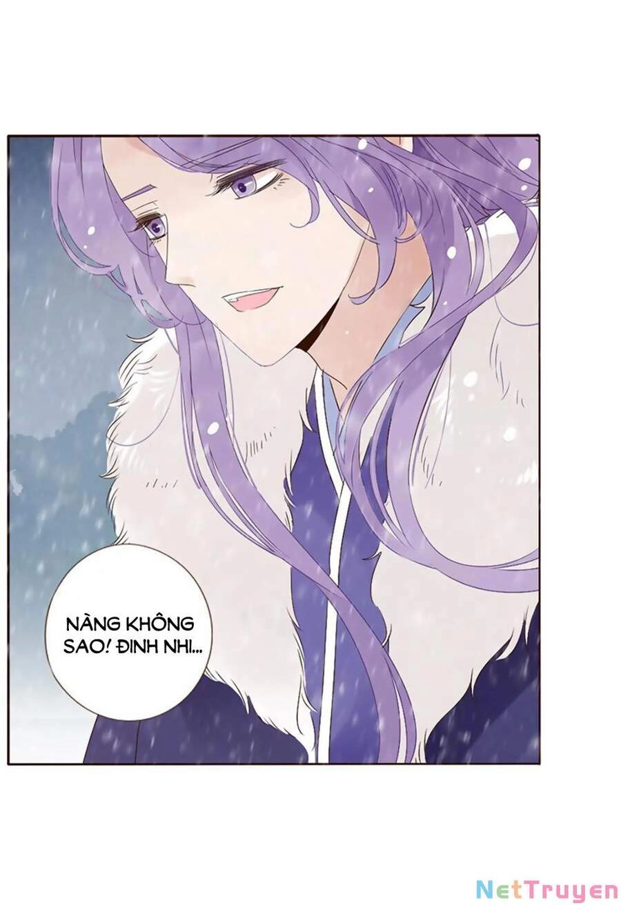 Đế Vương Trắc Chapter 256 - 15