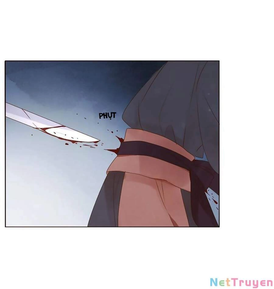 Đế Vương Trắc Chapter 256 - 20