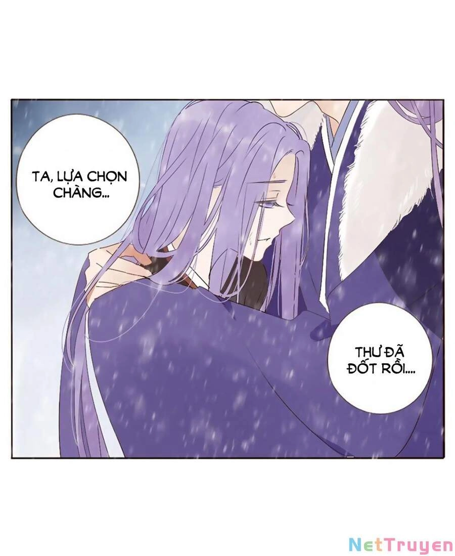 Đế Vương Trắc Chapter 256 - 24