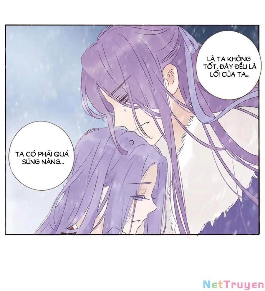 Đế Vương Trắc Chapter 256 - 25