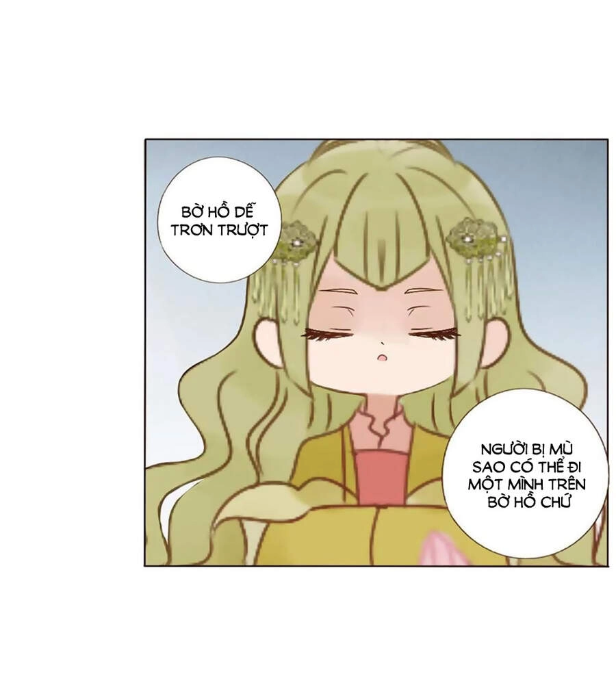 Đế Vương Trắc Chapter 257 - 9