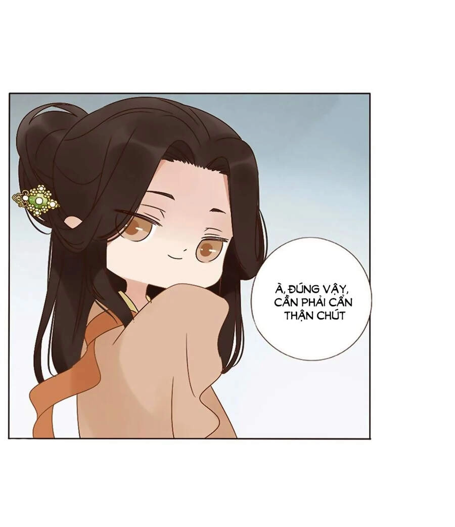 Đế Vương Trắc Chapter 257 - 10