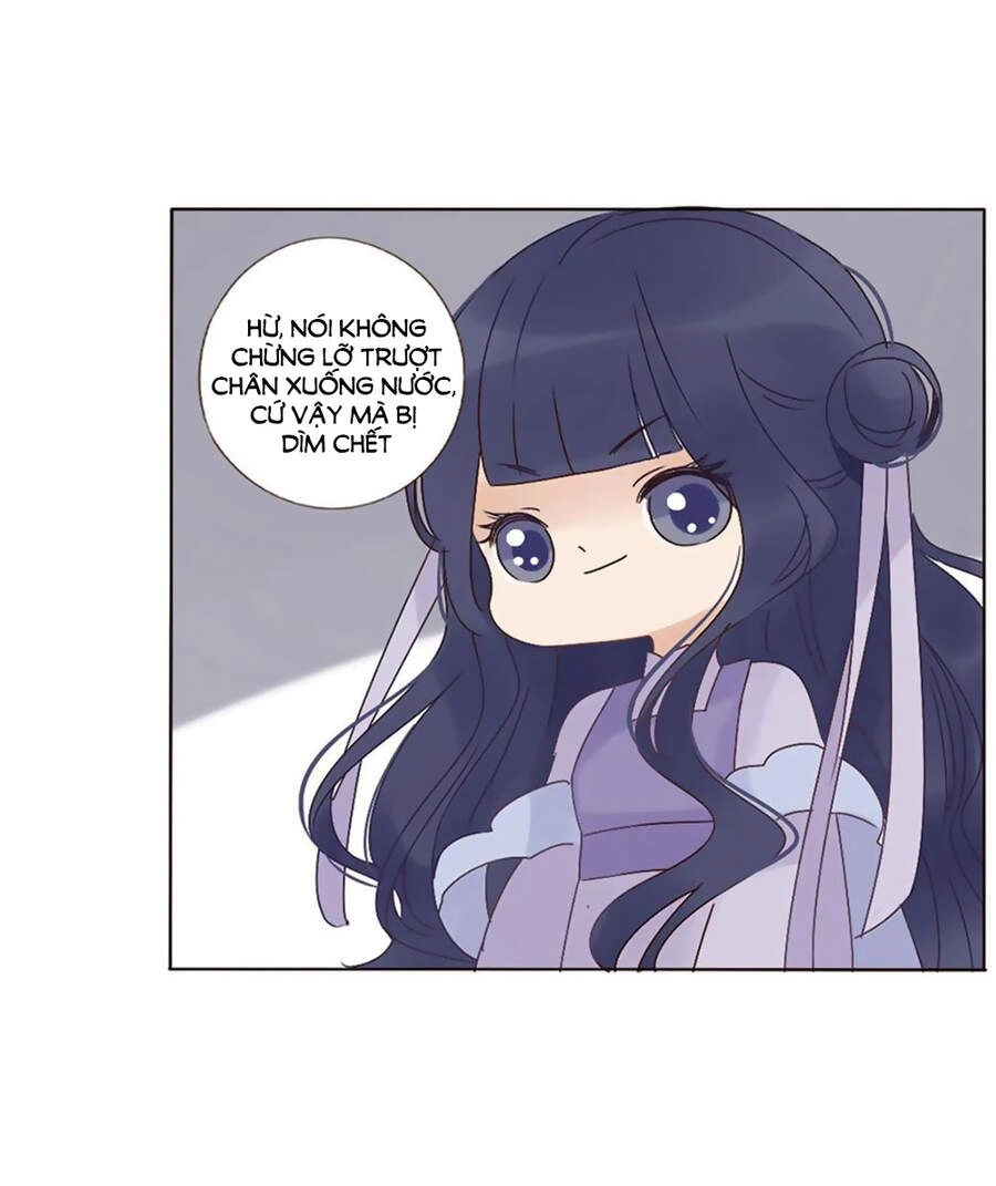 Đế Vương Trắc Chapter 257 - 11