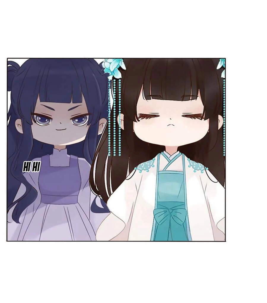 Đế Vương Trắc Chapter 257 - 14