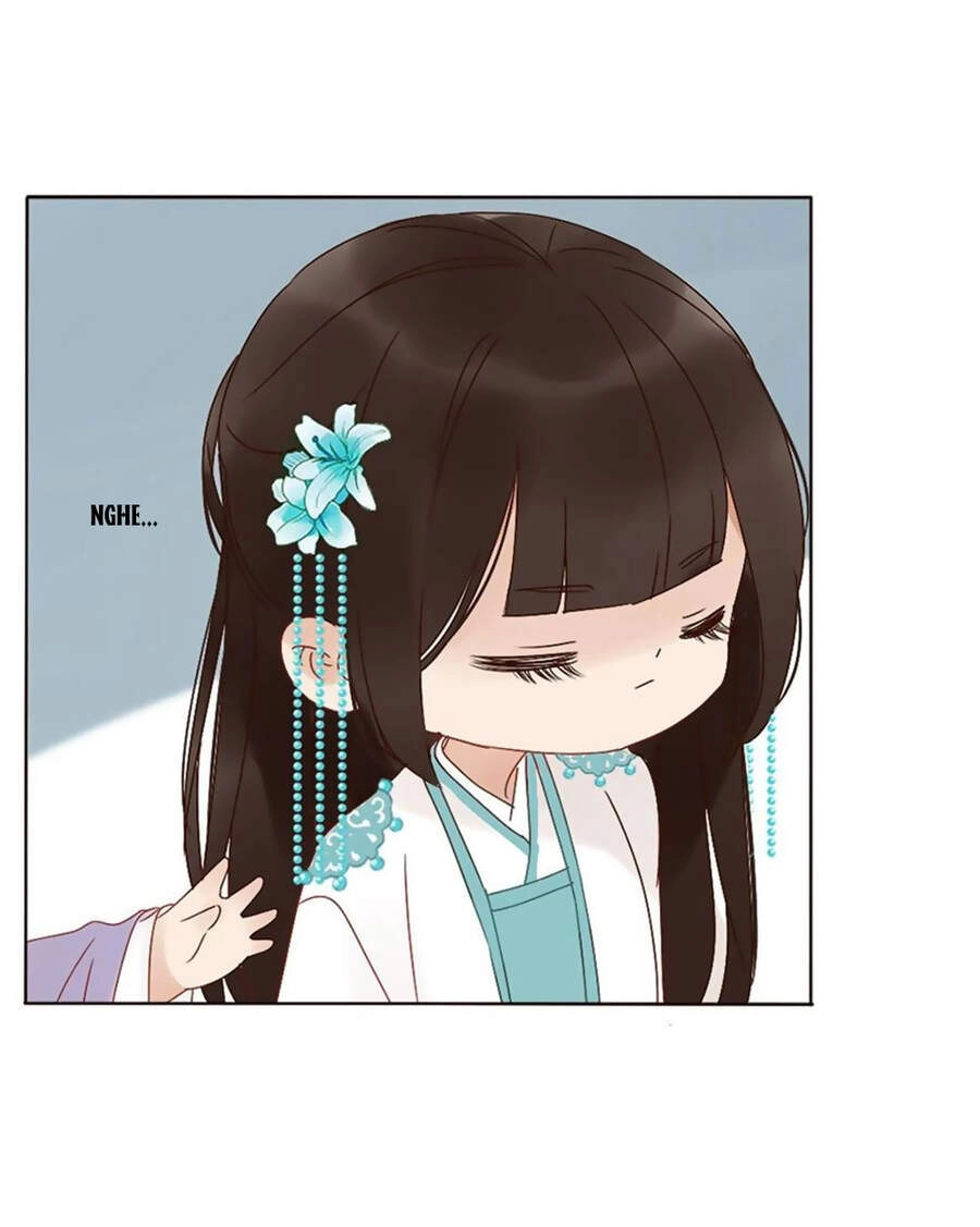 Đế Vương Trắc Chapter 257 - 16