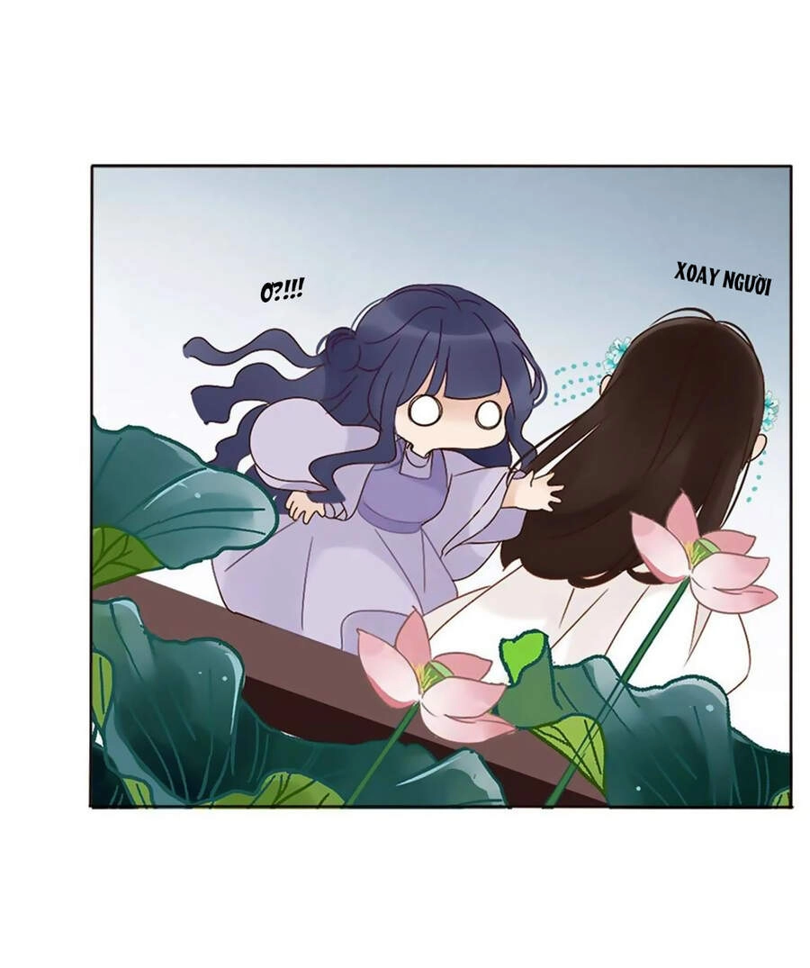 Đế Vương Trắc Chapter 257 - 17