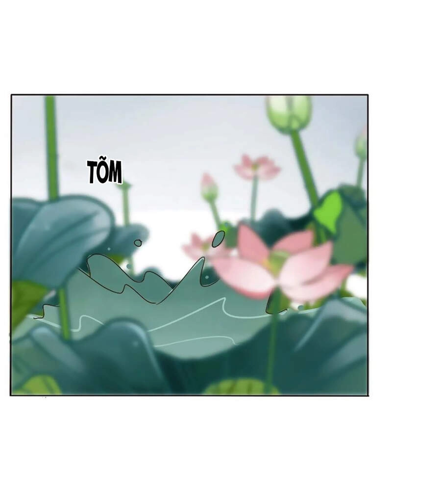 Đế Vương Trắc Chapter 257 - 20