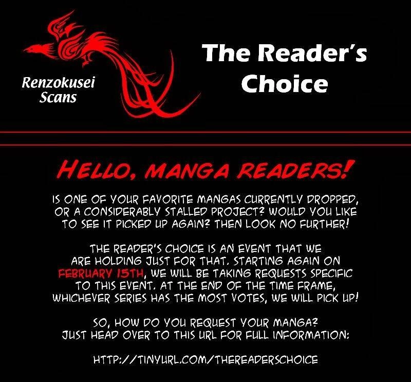 Bạn Gái Heavy Metal Chapter 8 - 3