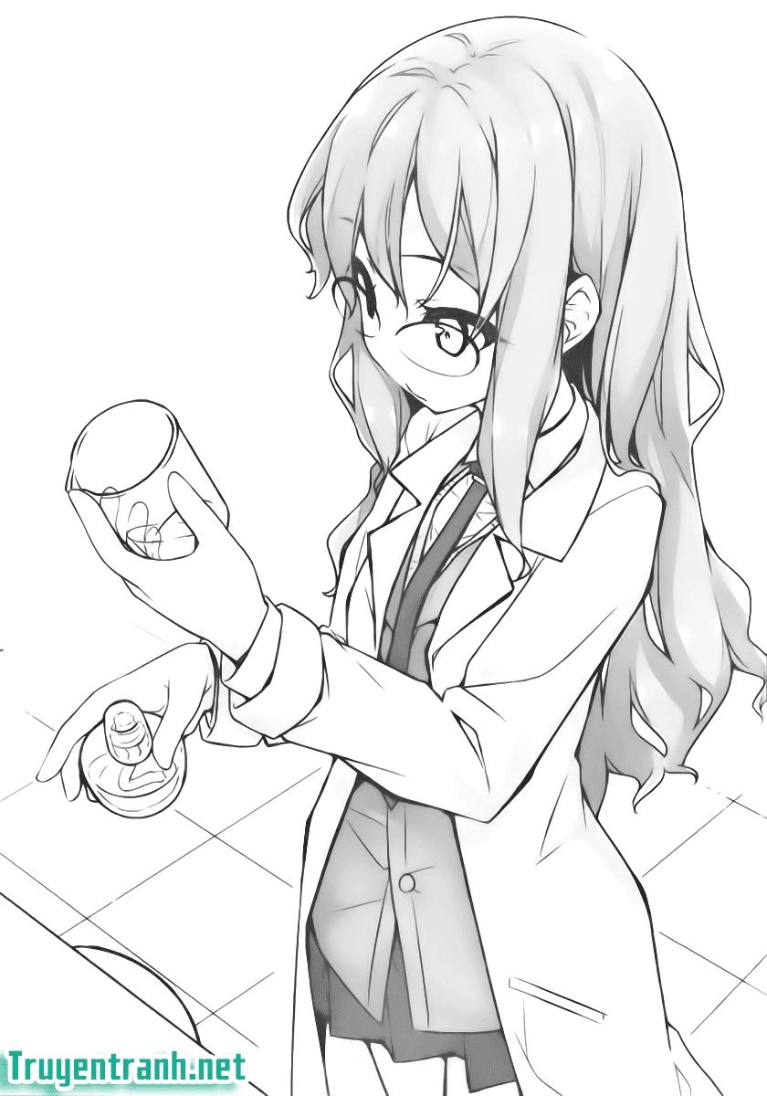 Seishun Buta Yarou Wa Bunny Girl Senpai No Yume O Minai Chapter 1 - 31