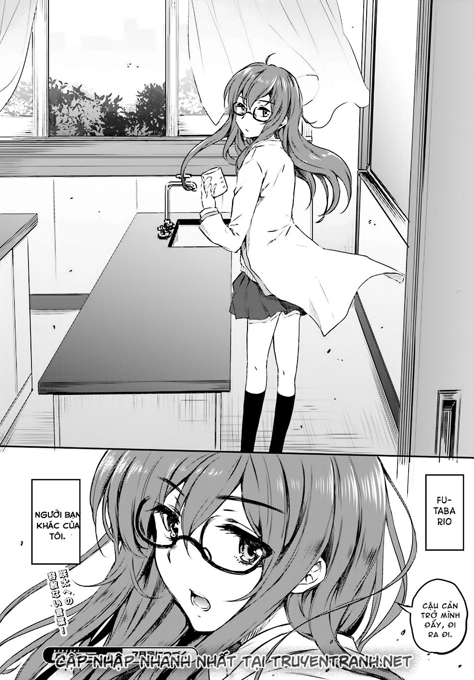 Seishun Buta Yarou Wa Bunny Girl Senpai No Yume O Minai Chapter 7 - 13