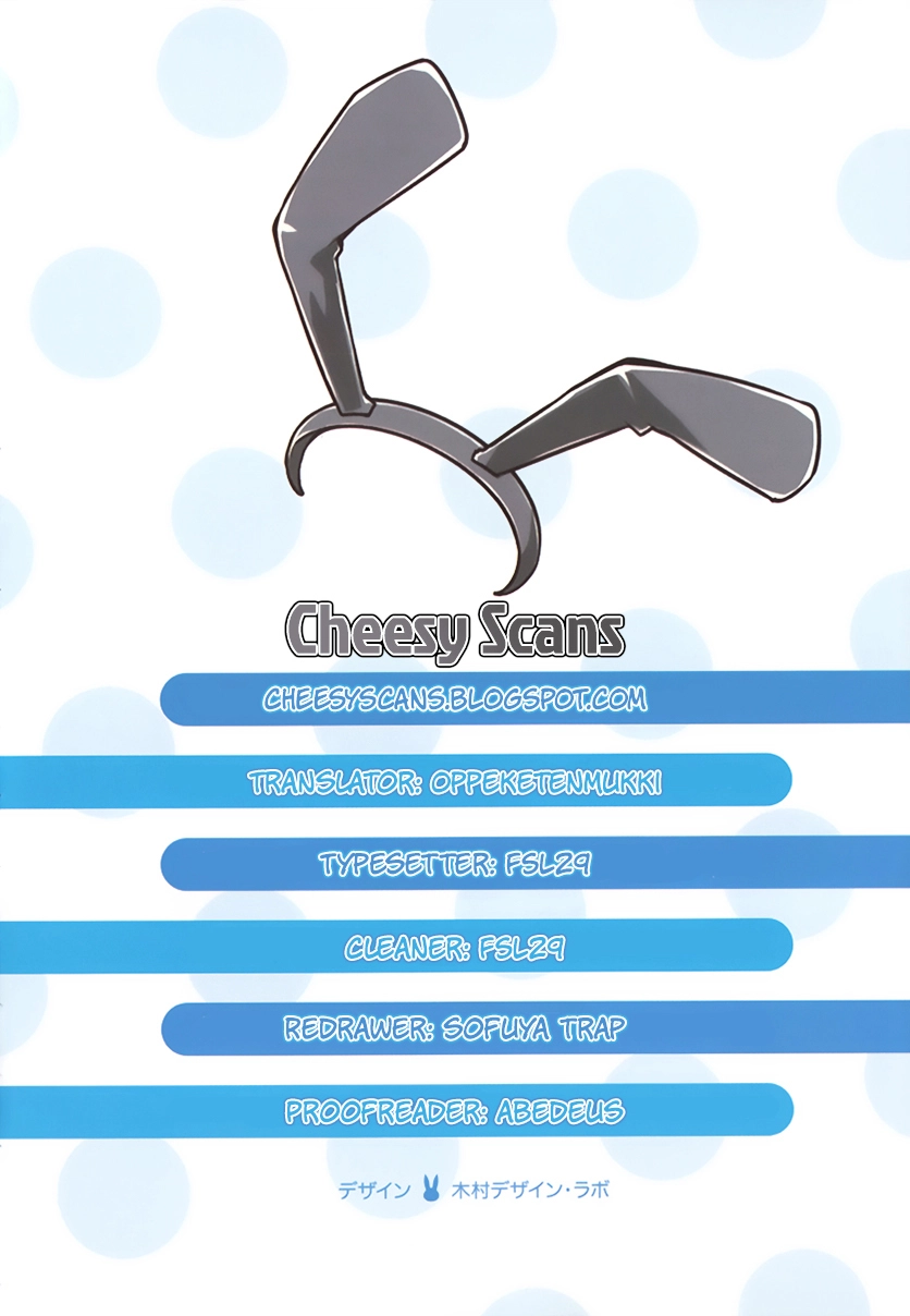 Seishun Buta Yarou Wa Bunny Girl Senpai No Yume O Minai Chapter 12 - 3