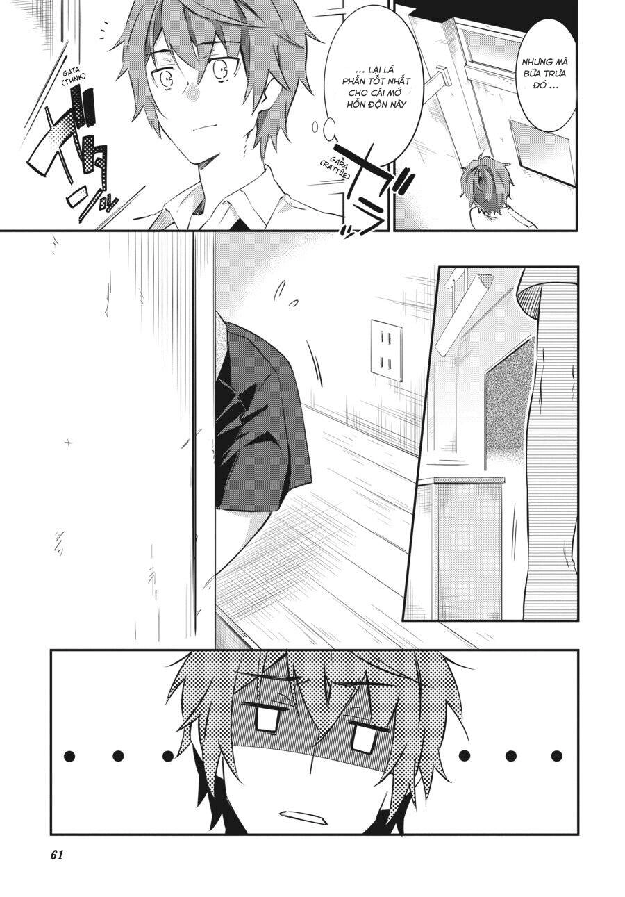 Seishun Buta Yarō Wa Puchidebiru Kōhai No Yume O Minai Chapter 2 - 15