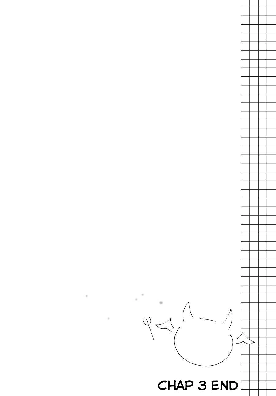 Seishun Buta Yarō Wa Puchidebiru Kōhai No Yume O Minai Chapter 3 - 21