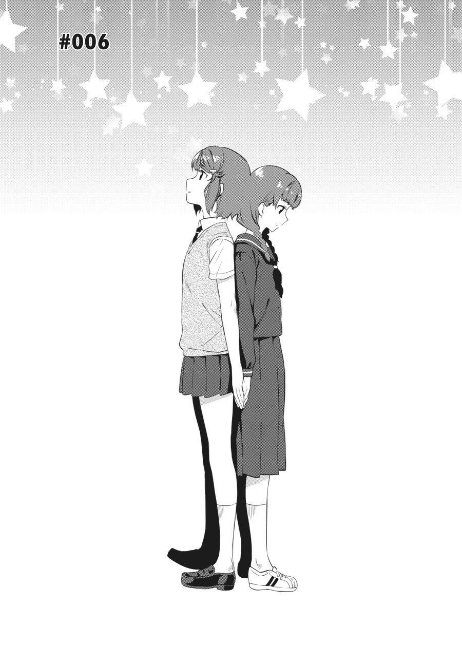 Seishun Buta Yarō Wa Puchidebiru Kōhai No Yume O Minai Chapter 6 - 4