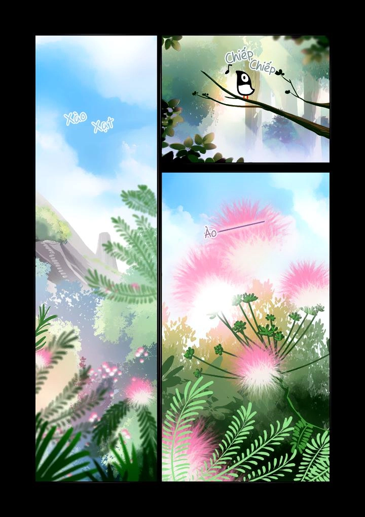 Danh Sách Yêu Quái Chapter 15 - 2