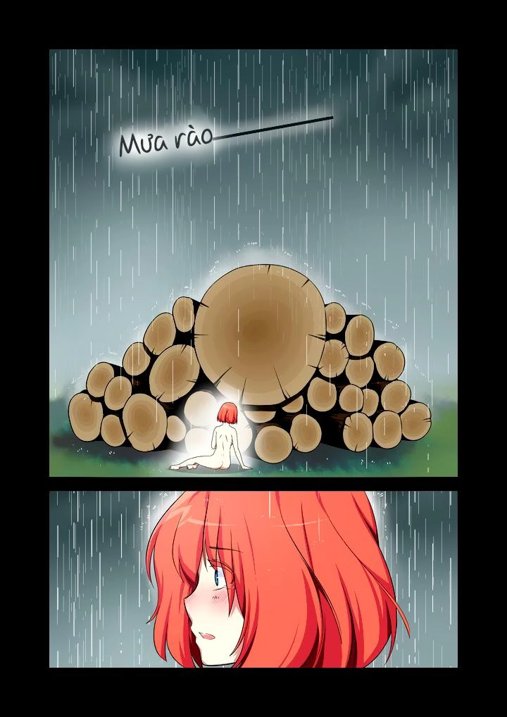 Danh Sách Yêu Quái Chapter 15 - 4