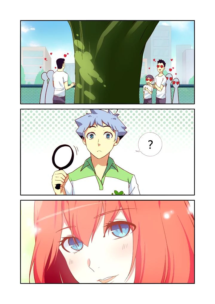 Danh Sách Yêu Quái Chapter 19 - 8