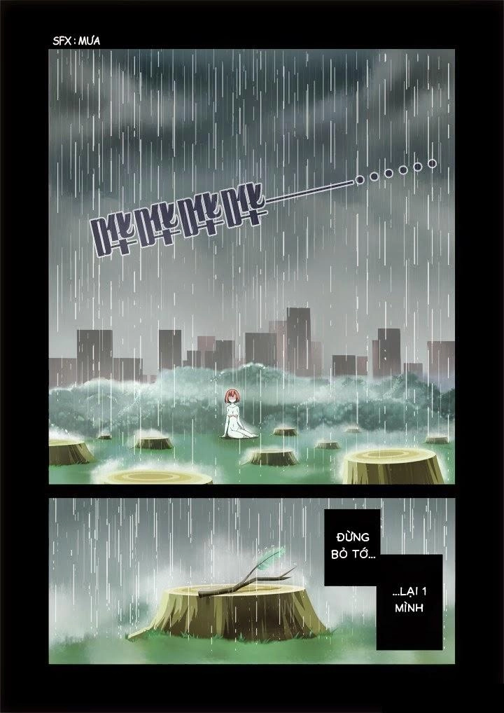 Danh Sách Yêu Quái Chapter 22 - 12