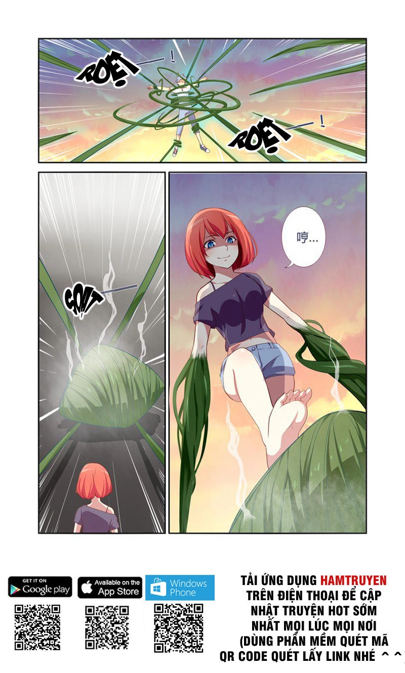 Danh Sách Yêu Quái Chapter 25 - 11