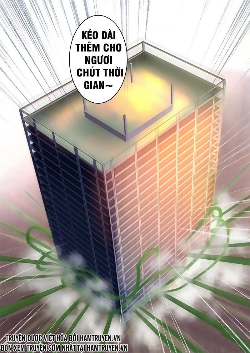 Danh Sách Yêu Quái Chapter 27 - 10