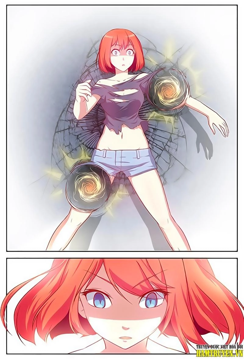 Danh Sách Yêu Quái Chapter 28 - 7