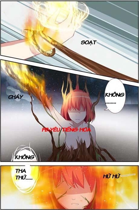 Danh Sách Yêu Quái Chapter 29 - 4