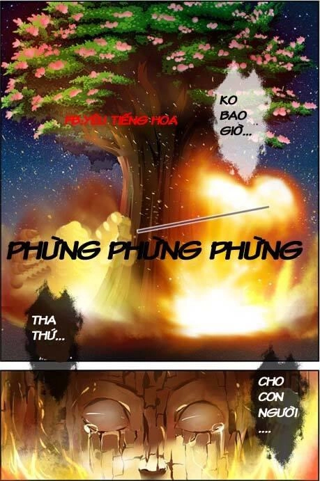 Danh Sách Yêu Quái Chapter 29 - 5