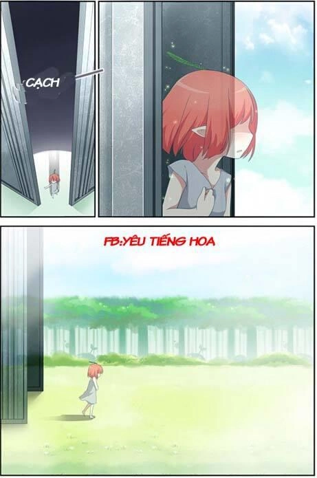 Danh Sách Yêu Quái Chapter 29 - 8