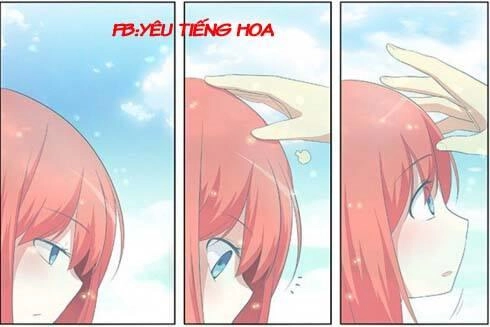 Danh Sách Yêu Quái Chapter 29 - 9