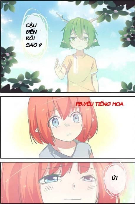 Danh Sách Yêu Quái Chapter 29 - 10