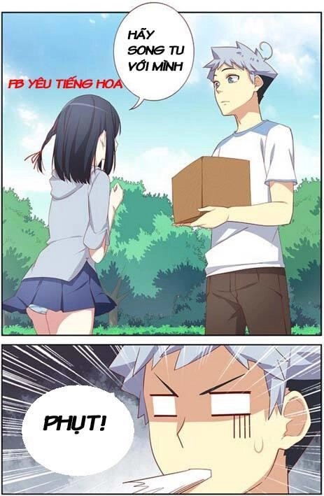 Danh Sách Yêu Quái Chapter 31 - 11