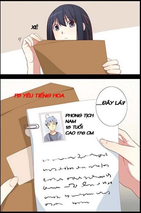 Danh Sách Yêu Quái Chapter 31 - 17