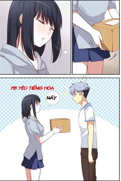 Danh Sách Yêu Quái Chapter 33 - 16