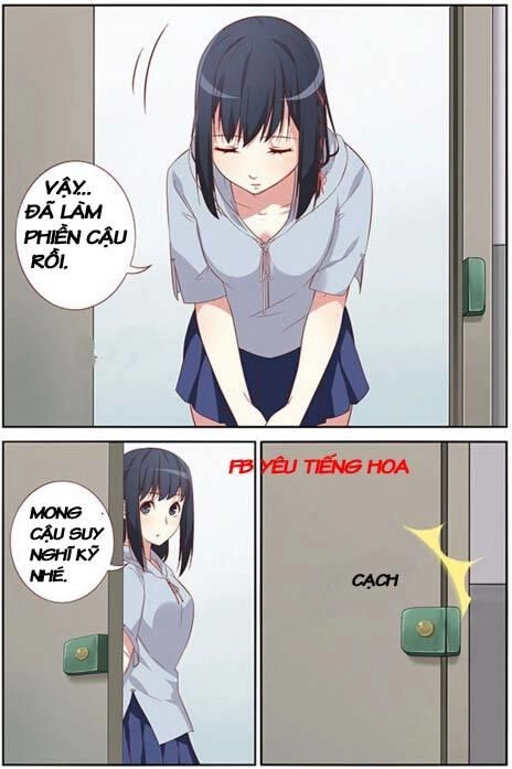 Danh Sách Yêu Quái Chapter 33 - 19