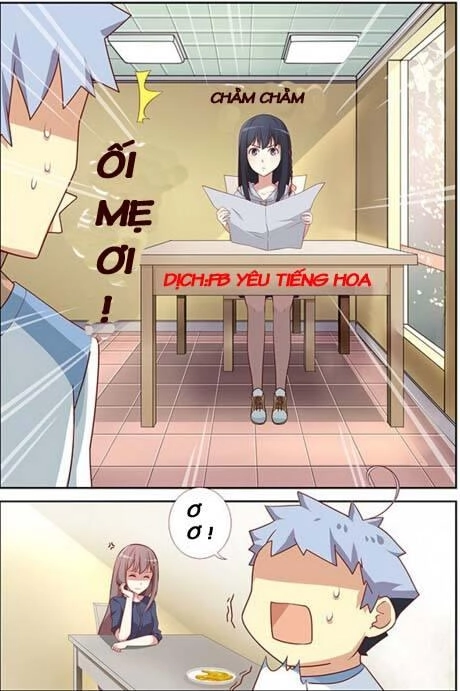 Danh Sách Yêu Quái Chapter 35 - 10