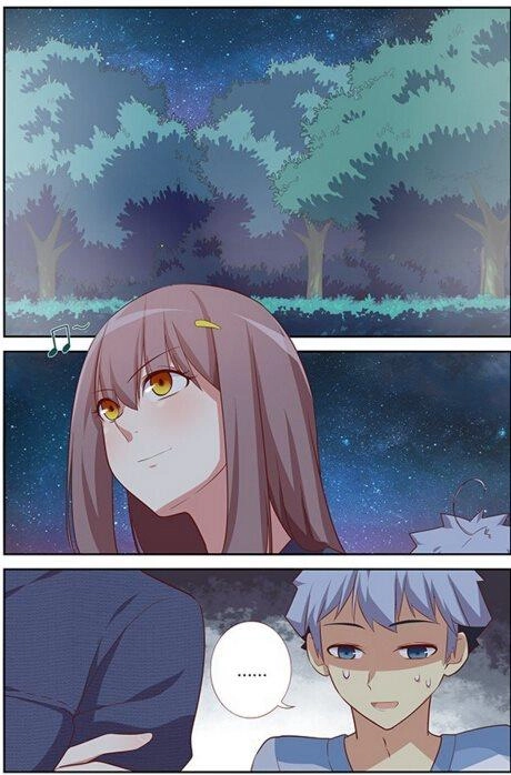 Danh Sách Yêu Quái Chapter 35 - 14