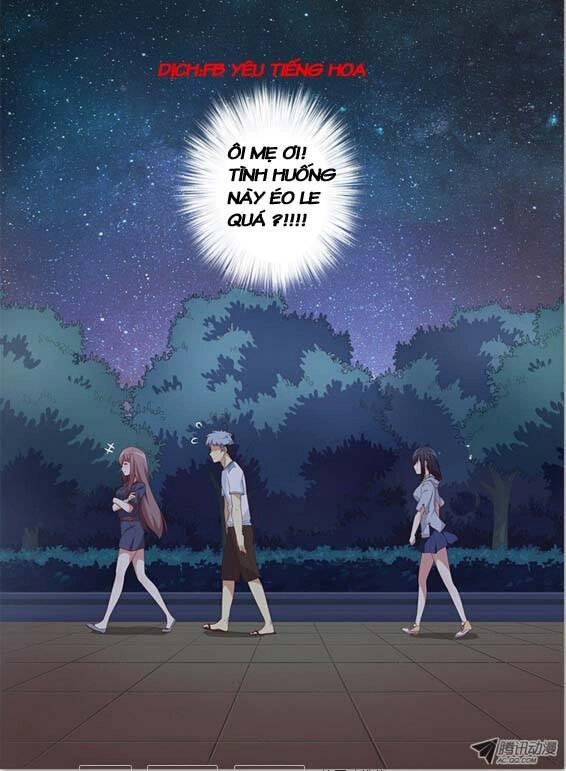 Danh Sách Yêu Quái Chapter 35 - 15