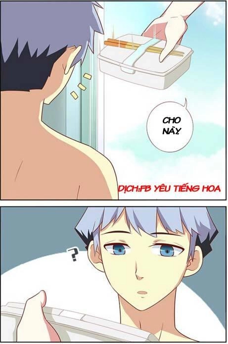 Danh Sách Yêu Quái Chapter 35 - 18