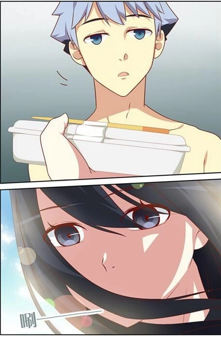 Danh Sách Yêu Quái Chapter 35 - 19