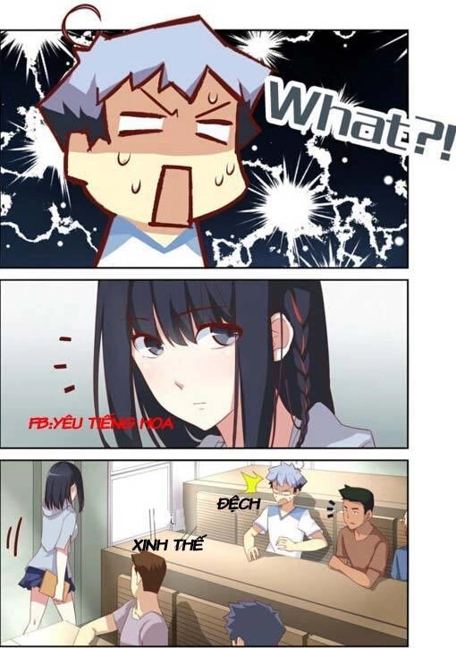 Danh Sách Yêu Quái Chapter 37 - 2