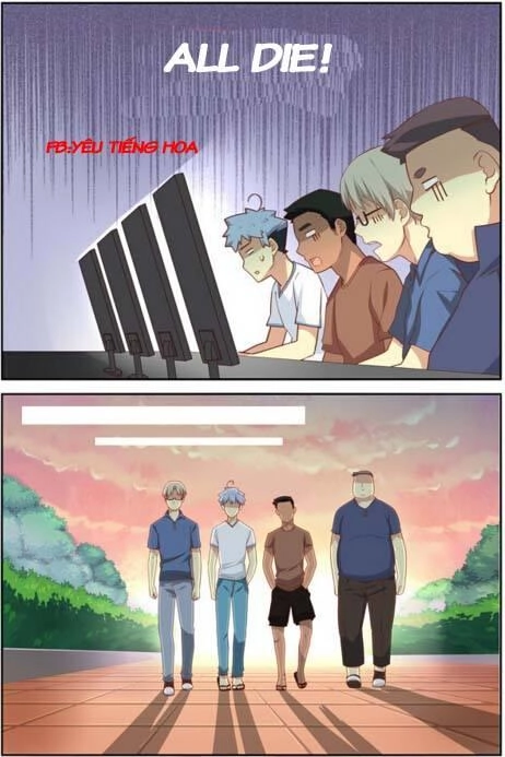 Danh Sách Yêu Quái Chapter 37 - 7