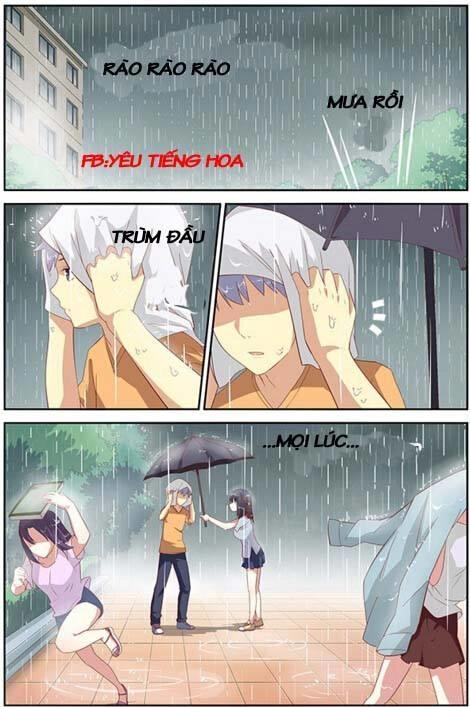 Danh Sách Yêu Quái Chapter 37 - 12