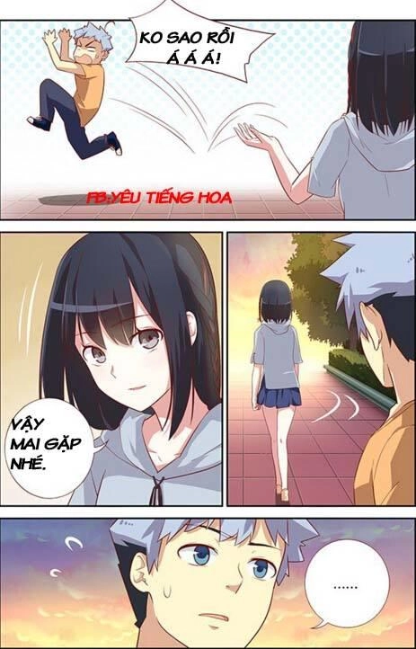 Danh Sách Yêu Quái Chapter 37 - 18