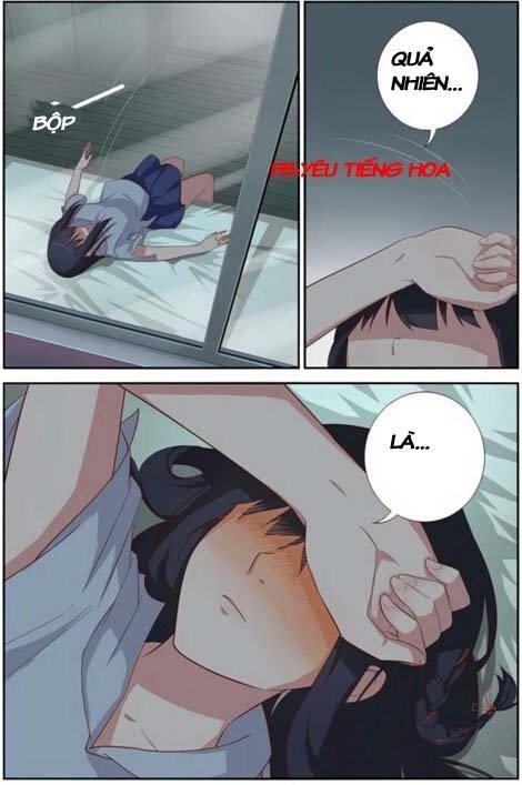 Danh Sách Yêu Quái Chapter 37 - 21