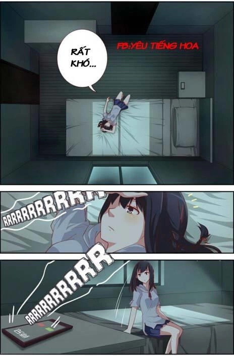 Danh Sách Yêu Quái Chapter 37 - 22