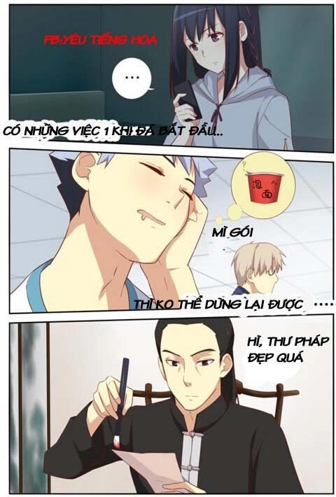 Danh Sách Yêu Quái Chapter 37 - 28