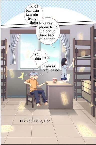 Danh Sách Yêu Quái Chapter 40 - 13