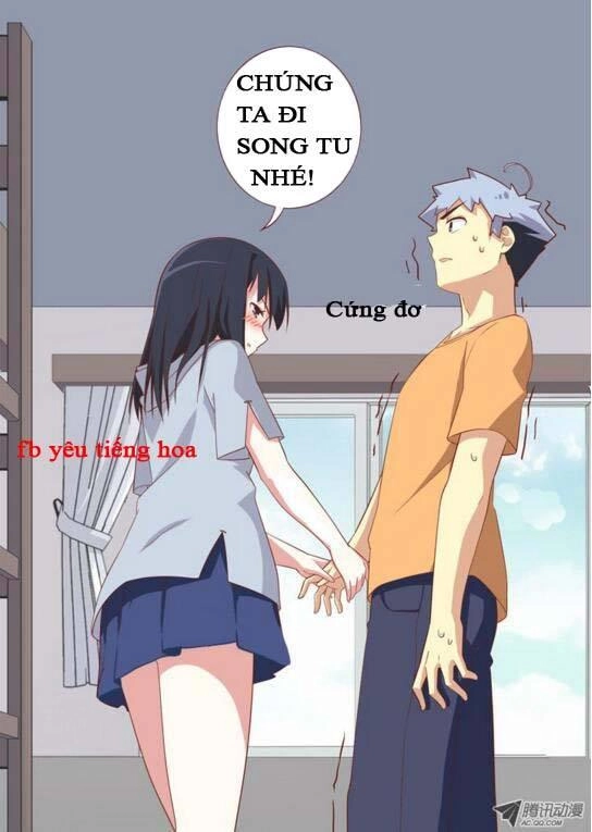 Danh Sách Yêu Quái Chapter 40 - 19