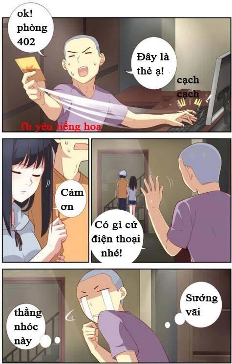 Danh Sách Yêu Quái Chapter 40 - 26